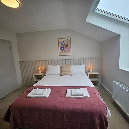 Tatlers Guest House Roscommon Luaran gambar