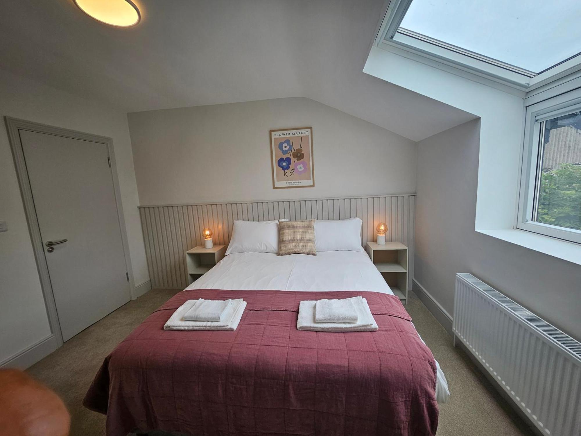 Tatlers Guest House Roscommon Luaran gambar