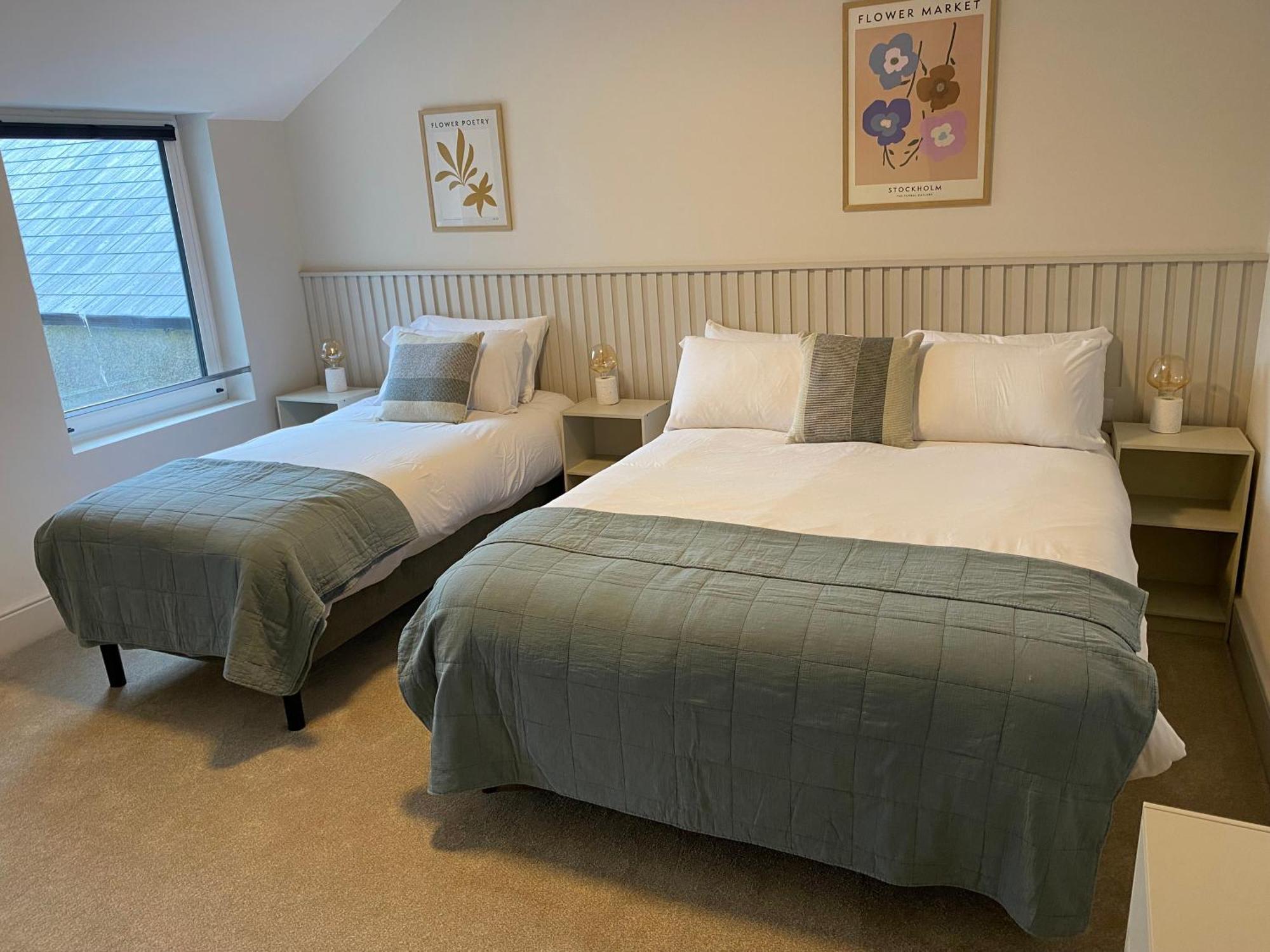 Tatlers Guest House Roscommon Luaran gambar