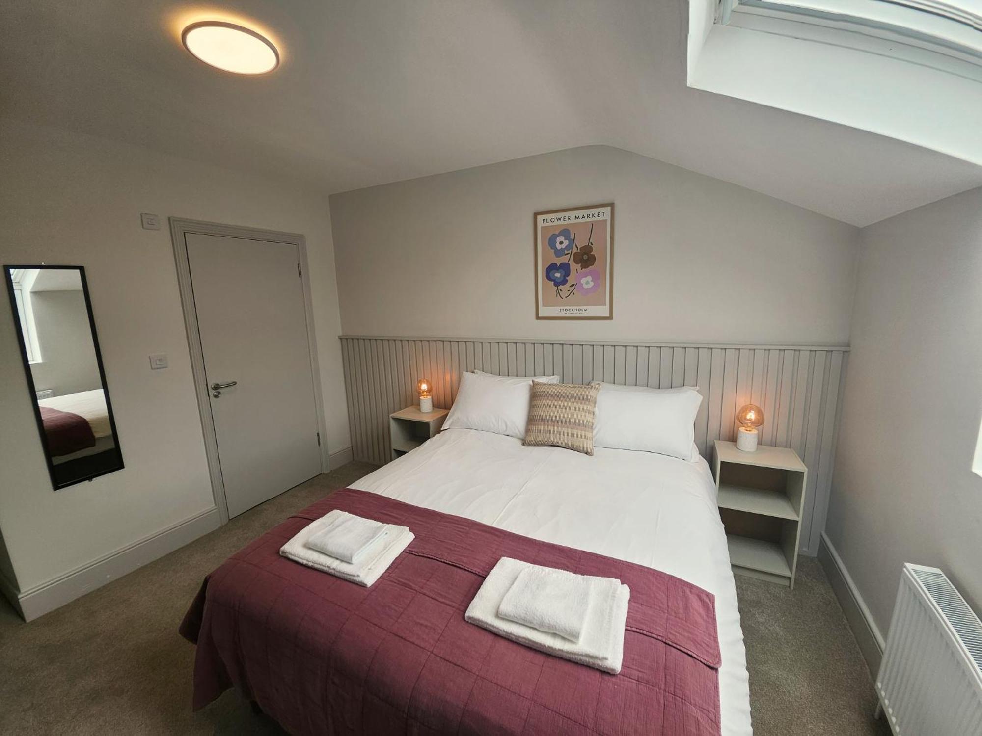 Tatlers Guest House Roscommon Luaran gambar