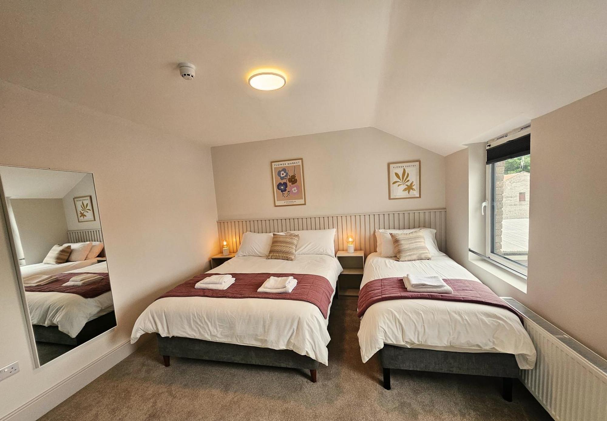 Tatlers Guest House Roscommon Luaran gambar